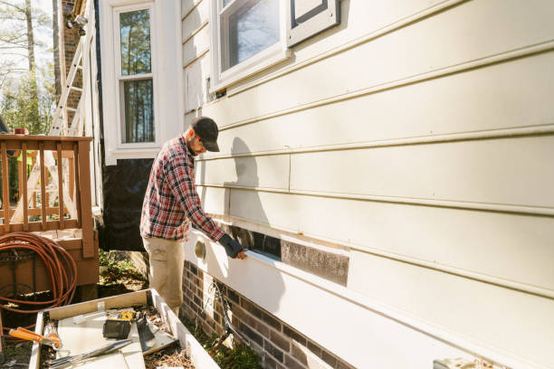 Top rated local Storm Damage Siding Repair specialists in Kannapolis, NC